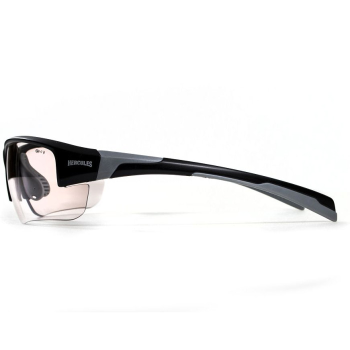 Очки Global Vision Hercules-7 Photocromic (clear) фотохромные прозрачные  