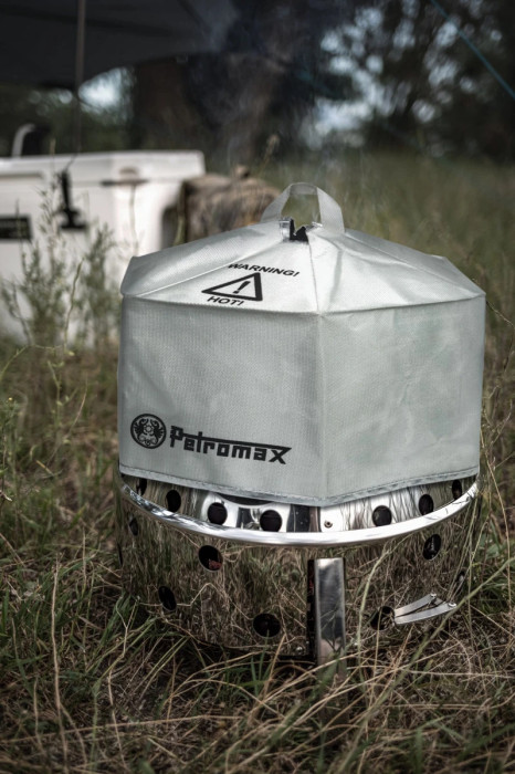 Чехол коптильный Petromax Convection Lid  