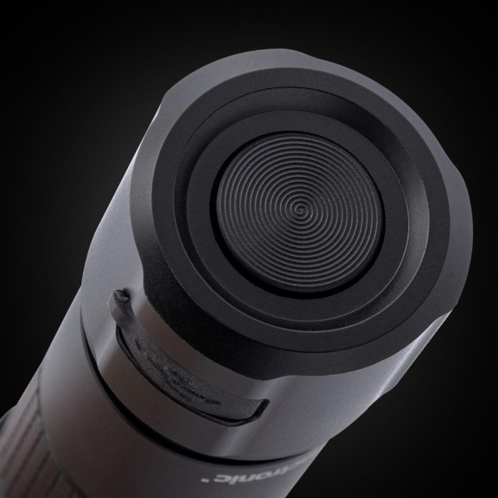 Фонарь тактический Mactronic Black Eye X52 (5200 Lm) Programmable Rechargeable Type-C (THH0080)  