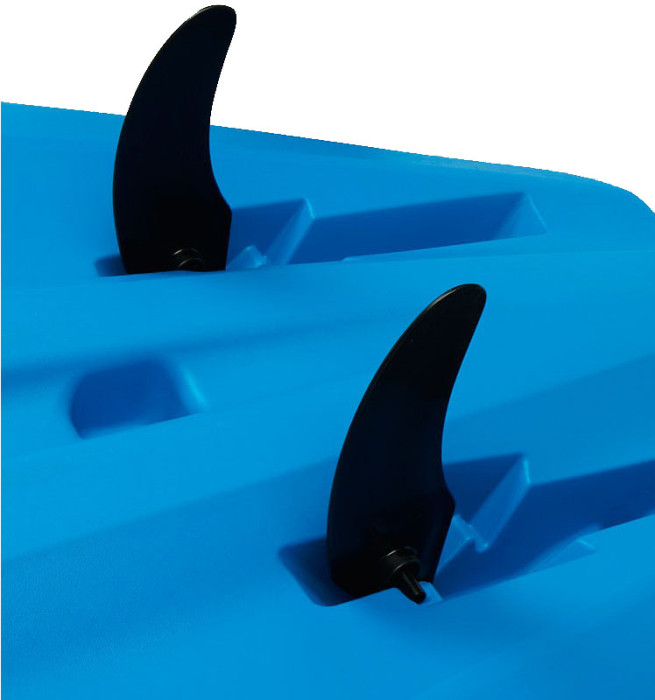 SUP-доска SF-S002 SeaFlo, синяя  