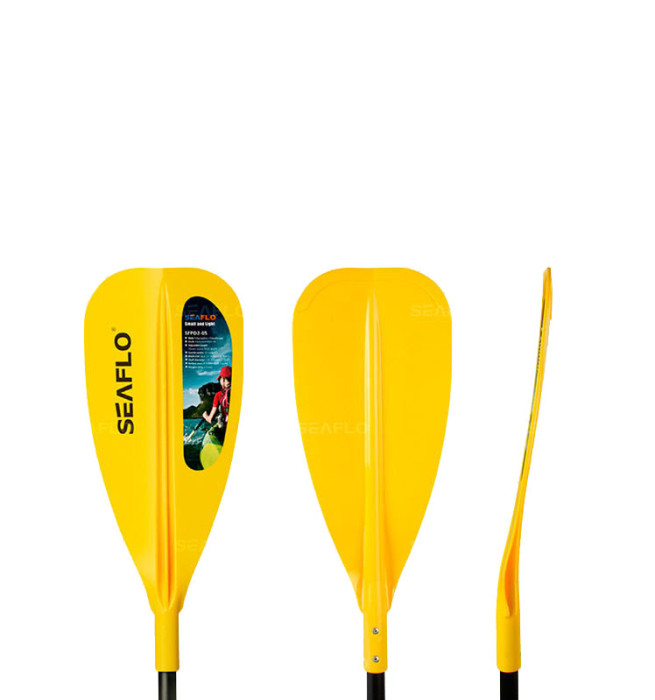 SUP-доска SF-S002 SeaFlo, синяя  