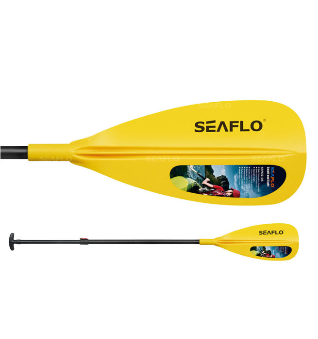 SUP-доска SF-S002 SeaFlo, синяя  