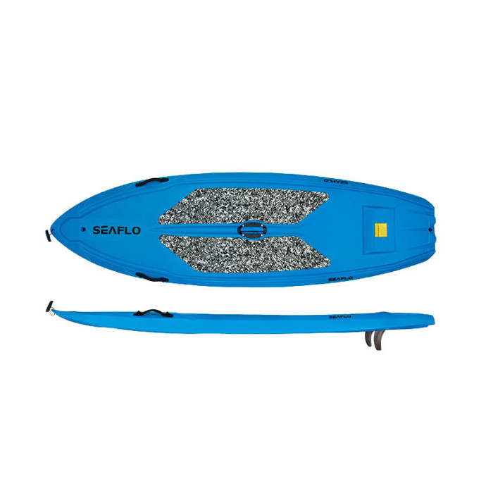 SUP-доска SF-S002 SeaFlo, синяя  