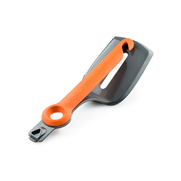 Складная лопатка GSI Outdoors Pivot Spatula  