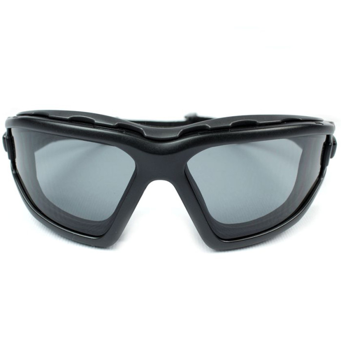 Очки Pyramex i-Force Slim (gray) черные  