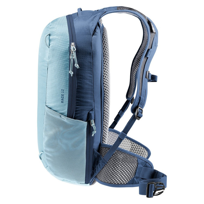 Рюкзак DEUTER Race 12 цвет 1379 lake-ink  