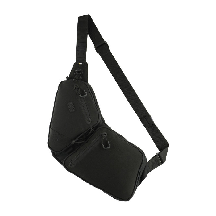Сумка M-Tac Bat Wing Gen.II Bag Elite Black (10097802)  