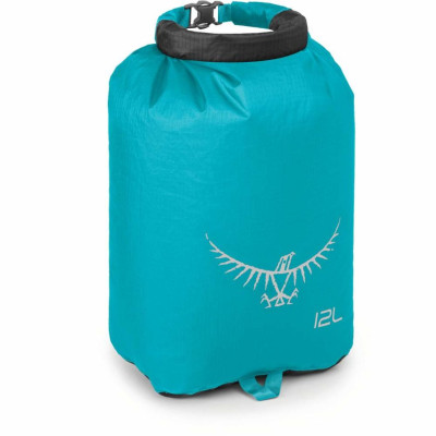 Гермомешок Osprey Ultralight Drysack 12L, бирюзовый
