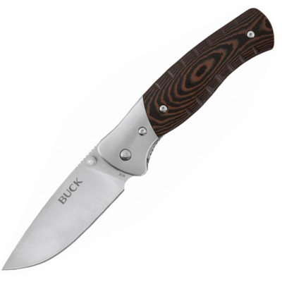 Набор Buck Folding Selkirk