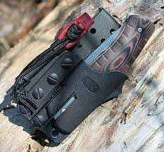 Набор Buck Folding Selkirk  