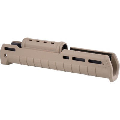 Цевье Magpul Zhukov Hand Guard для Сайги - FDE