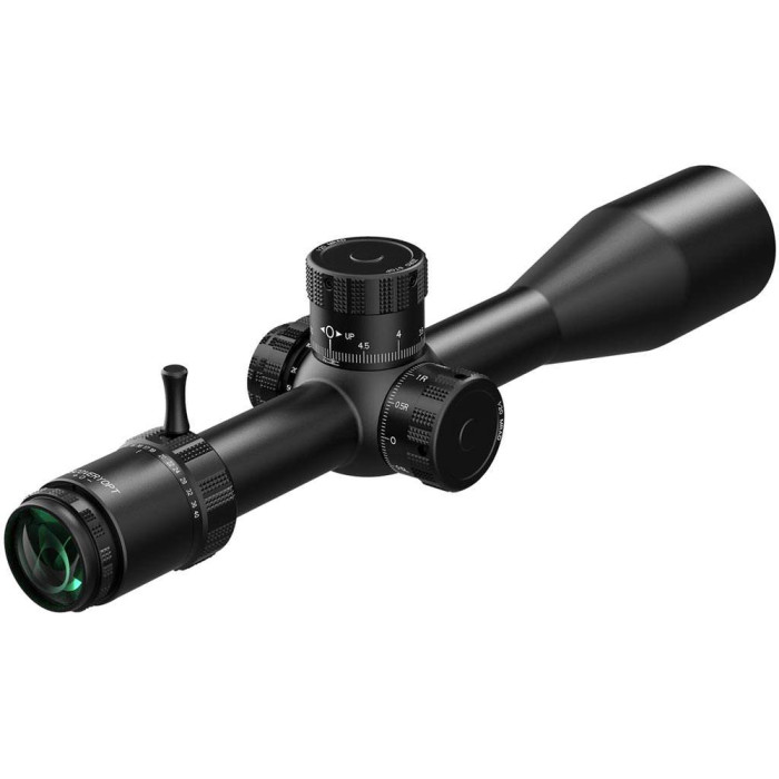 Прицел Discovery Optics ED-ELR 5-40X56SFIR FFP 35mm подсветка (230301)  