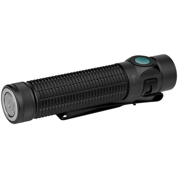 Фонарь Olight Baton 4 Pro CW, черный  