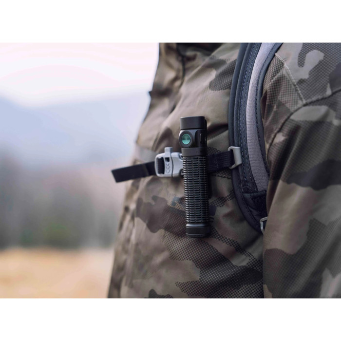 Фонарь Olight Baton 4 Pro CW, черный  