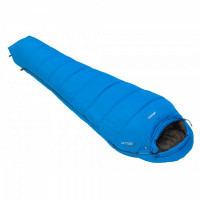 Спальный мешок Vango Latitude 300 L/-7°C, голубой