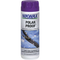 Пропитка для флиса Nikwax Polar proof 300ml