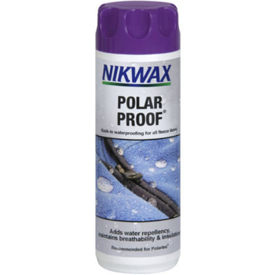 Пропитка для флиса Nikwax Polar proof 300ml