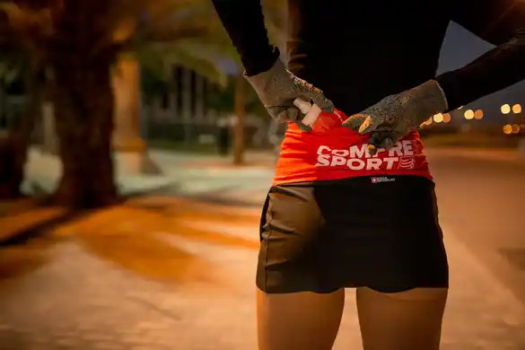 Фляга CS ErgoFlask 300mL, Blue  