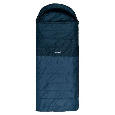 Спальный мешок Wechsel Blues Summer 7° M TL Orion Blue Left (232066)