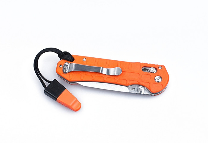 Нож складной Ganzo G7452P-OR-WS  