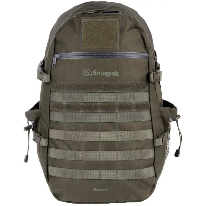 Рюкзак Snugpak Xocet 35 Olive  