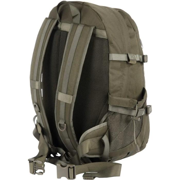 Рюкзак Snugpak Xocet 35 Olive  