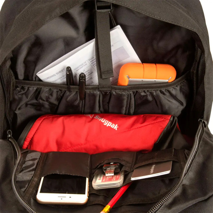 Рюкзак Snugpak Xocet 35 Olive  