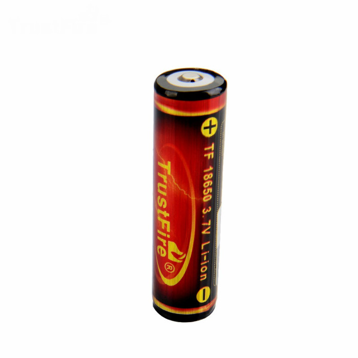 Аккумулятор Trustfire 18650(3000mAh)  