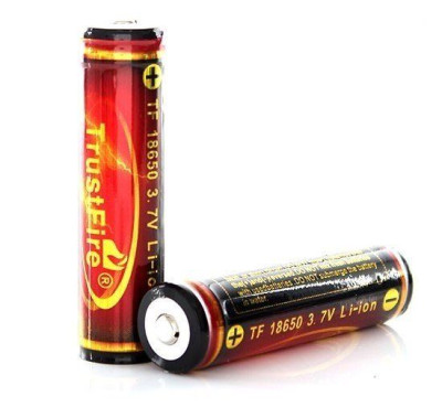 Аккумулятор Trustfire 18650(3000mAh)