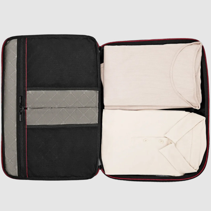 Органайзер для багажа Victorinox TRAVEL ESSENTIALS Black  