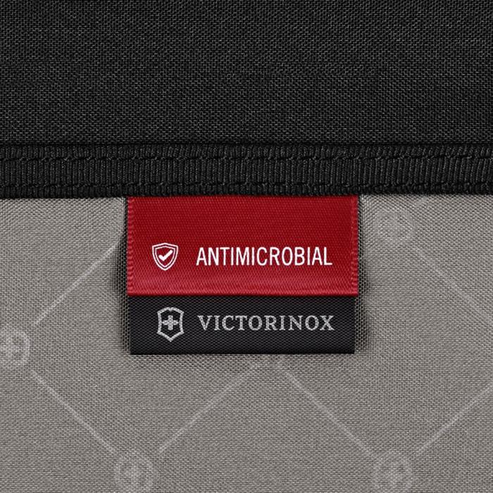 Органайзер для багажа Victorinox TRAVEL ESSENTIALS Black  