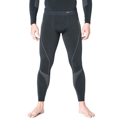 Кальсоны Accapi Polar Bear Long Trousers Man 966 anthracite, XS/S