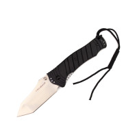 Нож Ontario Utilitac 2 Tanto JPT-4S (серый клинок)