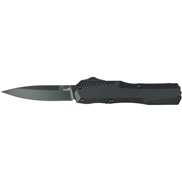 Нож Kershaw Livewire - MagnaCut Black Blade,  