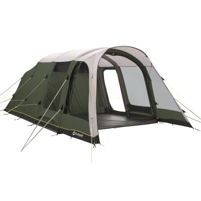 Палатка Outwell Avondale 5PA зеленая (111182)