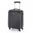 Чемодан Gabol Mass (S) (серый)