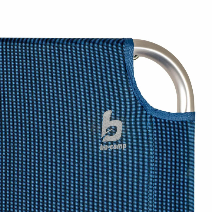 Шезлонг раскладной Bo-Camp Copa Rio Ocean (1211968)  