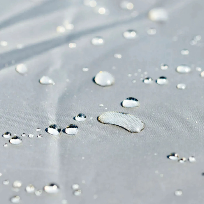 Коврик для пикника Uquip Scotty L Petrol/Grey (243102)  