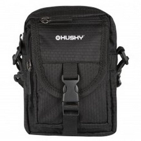 Сумка на плечо Husky Malla 1 (черная)  