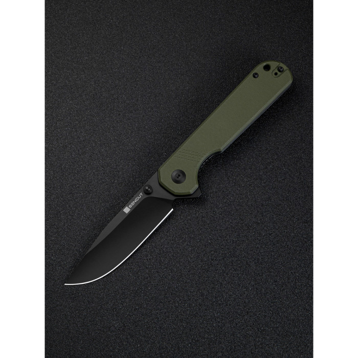 Нож складной Sencut Aetheris S24095-2  