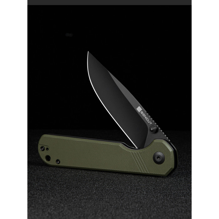 Нож складной Sencut Aetheris S24095-2  