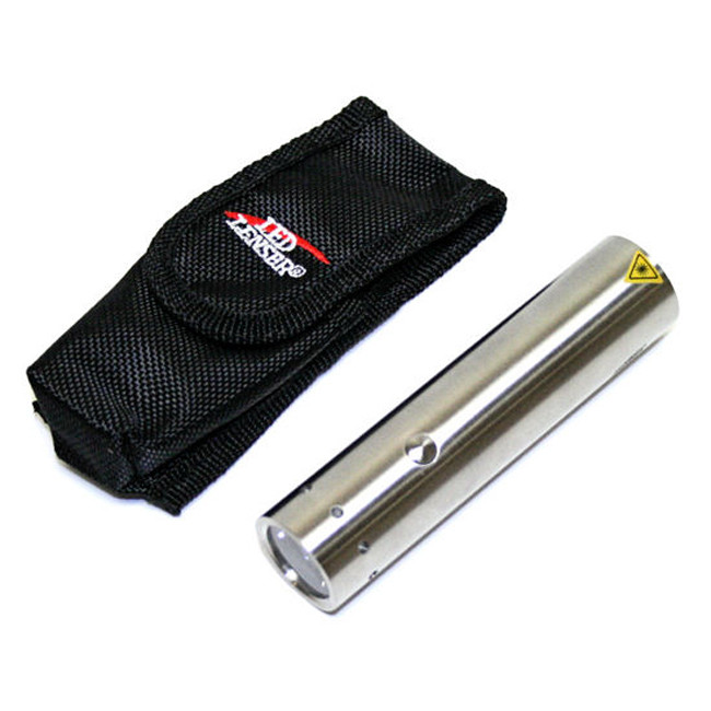 Карманный фонарь Led Lenser V6, 110 лм  