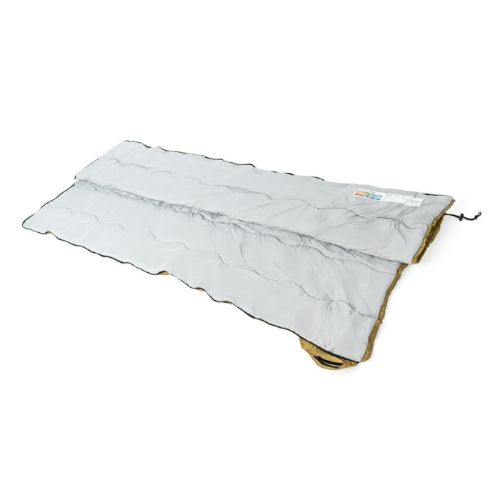 Спальный мешок Кемпинг Solo 200R  