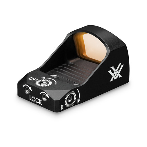 Прицел коллиматорный  Vortex Viper Red Dot 6 MOA на планку Weaver,Picatinny  