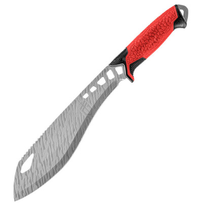 Мачете Gerber Versafix Pro Red Original (30-001605)