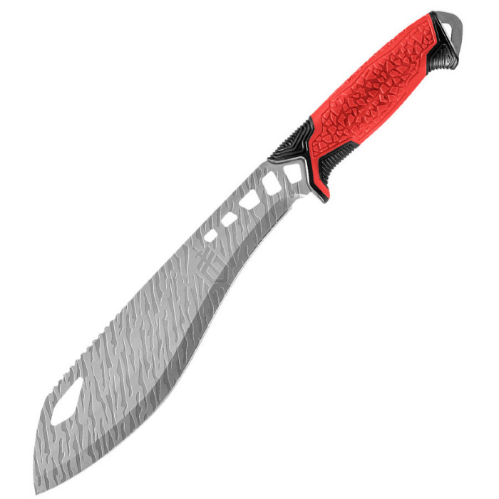 Мачете Gerber Versafix Pro Red Original (30-001605) 