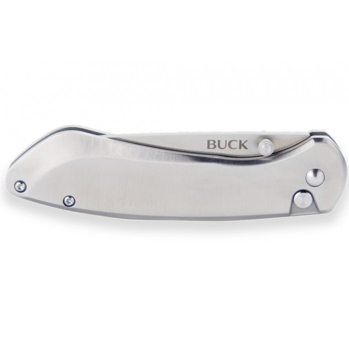 Нож Buck Sovereign, сталь  