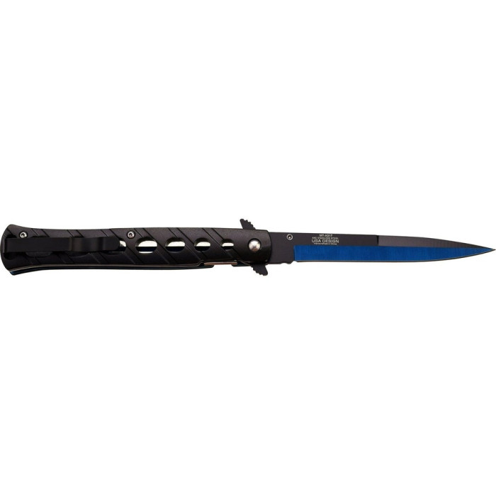 Нож MTech USA MT-A317BL  