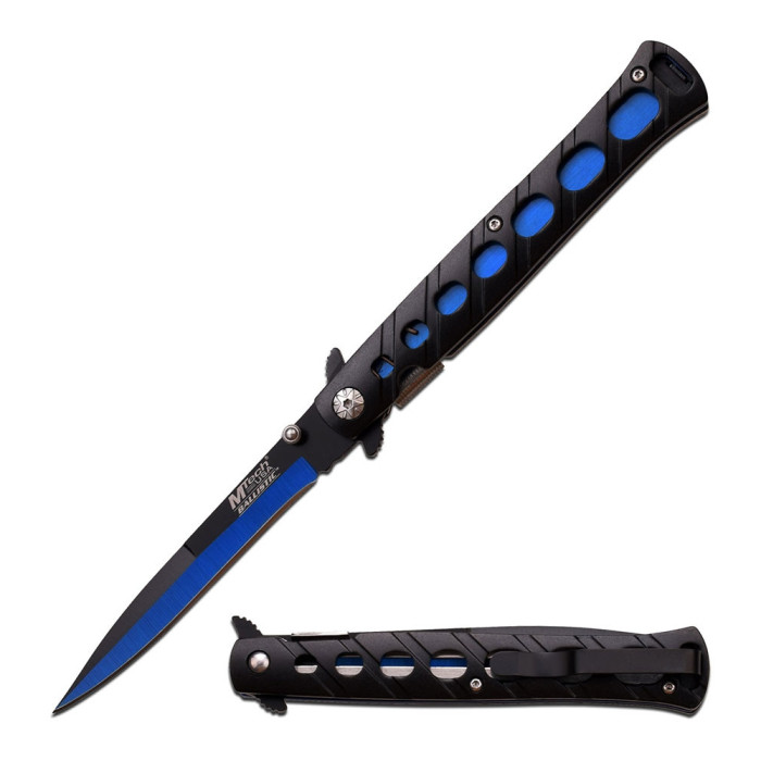 Нож MTech USA MT-A317BL  