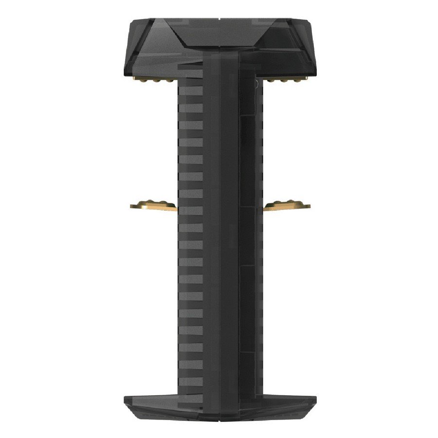 Зарядное устройство Nitecore F2, 2 в 1